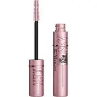 Maybelline Oog make-up Mascara Mascara Lash Sensational Sky High No. 04 Brown