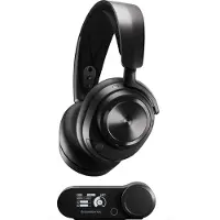 SteelSeries Arctis Nova Pro Wireless
