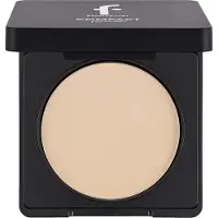 Flormar - C.POWDER CPW NP-093 NATURAL CORAL BEIGE Poeder 11 g 92 - MEDIUM SOFT PEACH