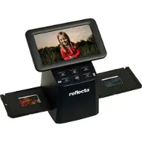 Reflecta X33 dia-negatief scanner