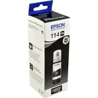 Epson 114 Inktflesje Fotozwart