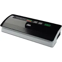 Solis EasyVac Pro Black 569