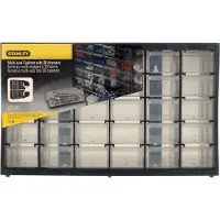 Stanley Organizer 1-93-980 30 Vakken