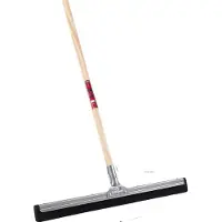 Synx Tools Vloertrekker 35 cm Met Steel 150cm -Watertrekker - Vloerwisser - Trekker vloer