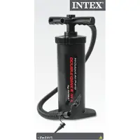 Intex Pomp Double Quick III