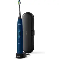 Philips ProtectiveClean 5100 series HX6851/53 elektrische tandenborstel - Blauw