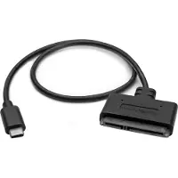 StarTech.com USB-C naar 2,5 inch SATA Adapter