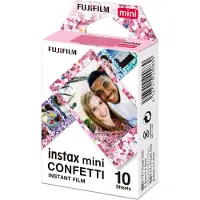 Fujifilm Instax Mini Confetti (10 foto's) B12014