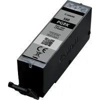 Canon Ink/PGI-580 Cartridge BK BLIST+SEC