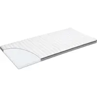 Sonstiges Julius Zöllner Matras Voor Campingbedje Travelsoft Premium 60 X 120 Cm | Maat: 60x120 cm