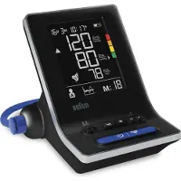 Braun ExactFit 5 Connect BUA6350EU