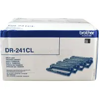 Brother Drum DR-241CL 4-kleuren