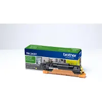 Brother TN-243 Toner Geel