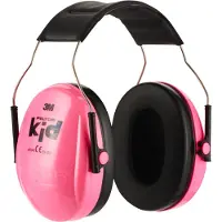 Peltor Kid H510AKPC1 Oorkap 27 dB EN 352-1 1 stuk(s)