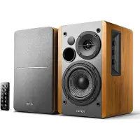 Edifier R1280DB - 2x - Zwart