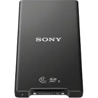 Sony CFexpress SD Card Reader (Type A)