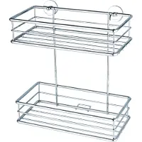 TESA 40212-00000-00 baath Plus Douchebakje Lijm Zilver