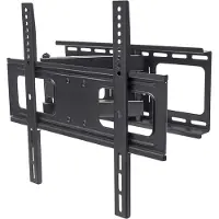 Manhattan 461252 TV Wandhalterung 32-55" bis 50kg auch für Curved