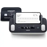 Omron Complete + ECG Recorder
