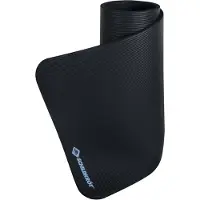 Schildkröt Fitness Tapis de Fitness Schildkröt 15mm noir