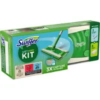 Procter & Gamble Sweeper Starter Kit XXL