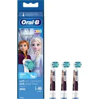 Oral-B Borstel vervanger Oral-B Stages Power Frozen 3 Stuks