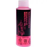 Shimano Mineral Oil Hydraulische Olie 100 ml
