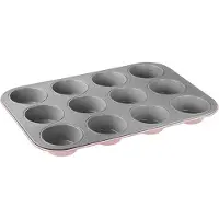 Zenker 9153 bakvormen Muffinbakvorm 1 stuk(s)