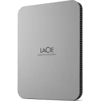 LaCie Mobile Drive 2TB