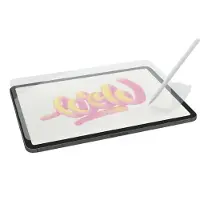 Paperlike Apple iPad Air 13 inch Screenprotector Kunststof Duo Pack