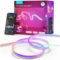Govee Flexibele LED-strip Neon Matter 5 m