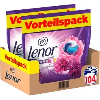 Lenor Amethist Bloemendroom
