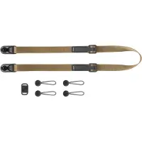 Peak Design Courroie Leash Coyote Beige