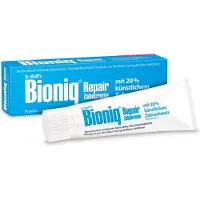 Bioniq Repair Tandpasta - 75 ml