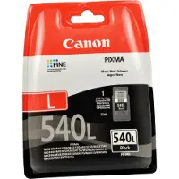 Canon PG-540L Cartridge Zwart
