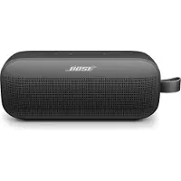 Bose Soundlink Flex 2nd Gen Zwart