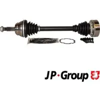 JP GROUP 1143103470 Aandrijfas