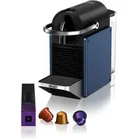 De'Longhi Nespresso Pixie EN127.BL