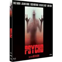 Bqhl Psycho - Blu Ray - FR