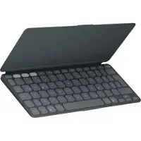 Logitech Keys-To-Go 2 Grafiet Azerty