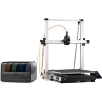 Anycubic Kobra 3 Max Combo - 3D printer