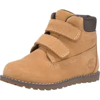 Timberland Laarzen 'Pokey Pine' camel / donkerbruin