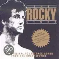 Bertus Distributie Rocky Story