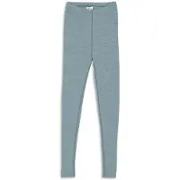 Engel - Leggings - Merino-ondergoed 46/48, turkoois