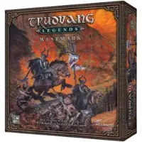 CMON Limited Trudvang Legends Westmark