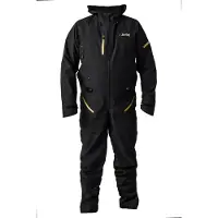 Dirtlej - Dirtsuit Core Edition Loose Cut - Fietspak S, zwart