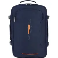 Gabol Week Eco Cabinbag navy blue