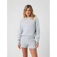 Björn Borg Centre Sweatshirt Grijs | Maat: M