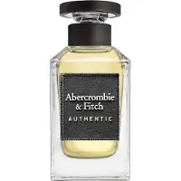 Abercrombie & Fitch - Authentic Man EDT 100 ml