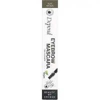 Depend Cosmetic Perfect Eye Eyebrow Mascara Tint & Shape Soft Brown